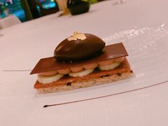 -Caprice(香港四季酒店)