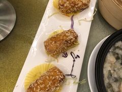 -海皇食府(水都假日酒店店)