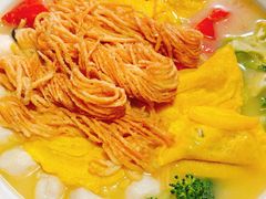 -永安水煮活鱼·仪征土菜院子