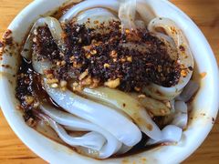 -洞子口张老二凉粉(文殊院店)