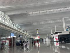 -广州白云国际机场-T2航站楼