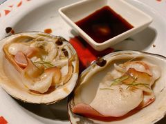 -辉记炭烧海鲜大排档·老字号(福田店)