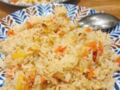 -清真·玛丽亚新疆菜主题餐厅(浙江中路店)