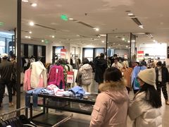 -ZARA(恒隆广场店)