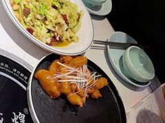 -大融厨·鸡毛店·川菜(果壳里东安湖店)