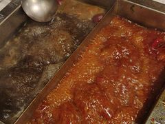 -阿串串老火锅(力盟店)