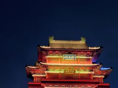 -寻梦滕王阁实景演出