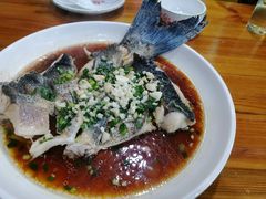 -淳安二十八道·美食汇·淳鱼馆(阳光路店)