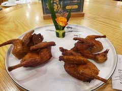 -德胜轩正宗顺德菜(宝安沙井会展中心店)