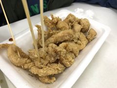 -潮妈小食