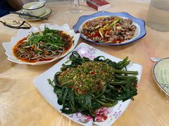-洪霞餐馆