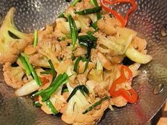 -金牌外婆家(苏州中心店)