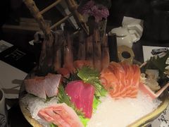 -匠和风精致料理(莆田财富中心店)