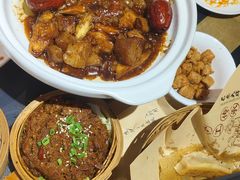 -同发号饭庄(复兴路店)