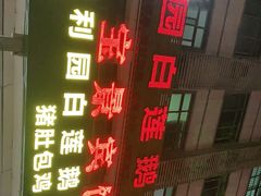 -常来老白莲鹅饭店(老城店)