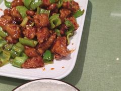 -桃子餐厅·天津菜(王顶堤总店)