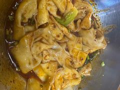 -刀马旦老成都板凳面(高新店)