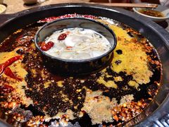 -重庆渝达老火锅(春熙路店)