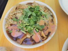 -真素诚·清真(新华路店)