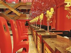 -北京九华山庄会展酒店