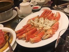 -好彩海鲜火锅饭店(银河百老汇店)