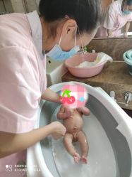 -奕新一诺台式母婴护理中心(我格广场店)