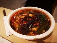 -水平有限广西米粉·广西风味集(五道口店)