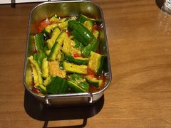 -神府路壹号·海鲜烧烤·砂锅粥·锅物(三坊七巷店)