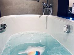 -长沙尼依格罗酒店