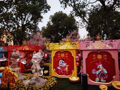 -上海迪士尼度假区