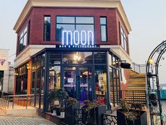 门面-岁粤Moon·湖景餐厅(月光码头店)