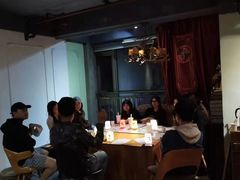 -1984魔法桌游(观音桥店)