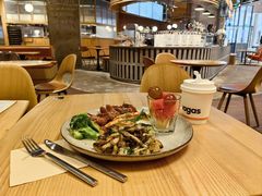 -Wagas沃歌斯(武汉恒隆广场店)