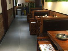 大堂-惠友大虾(太原北街店)
