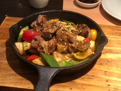 -山葵家·创意料理(宁波来福士店)