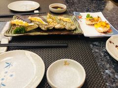 -菊上料理(蜀山银泰百货店)