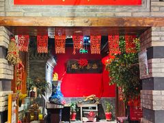 -正阳门饭庄·烤鸭·北京菜(万丰路七里庄店)