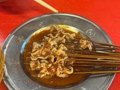涮牛肚-玲玲涮牛肚(土门坊店)