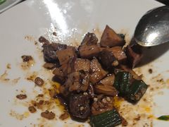 -汤城小厨•粤菜•靓汤(苏州街店)