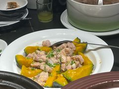 -秋色客家菜(南山店)