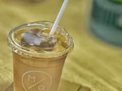 -明谦·Coffee&Cocktail Bar(美您公园店)