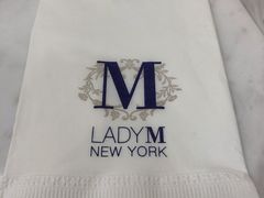 -Lady M(沙田新城市广场店)