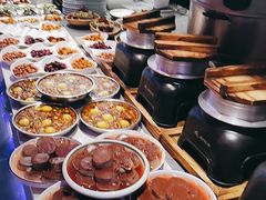 -山河屯铁锅炖鲜鹅·东北菜(开发区一店)
