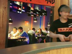 -伟大航路烤鱼(迅驰广场店)