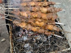 烤羊肉串-楚太子  中餐&烧烤(武大店)