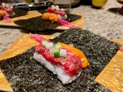 -老乾杯和牛烧肉(王府中环店)