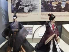 -北京人艺戏剧博物馆