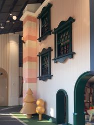 点击看大图 -奈尔宝·儿童乐园·亲子餐厅(星河湾店)