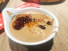 -彤德莱牛肉火锅(双港店)