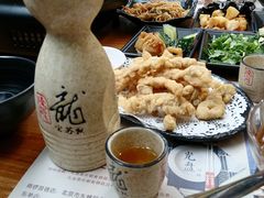 -束河人家(南锣鼓巷店)